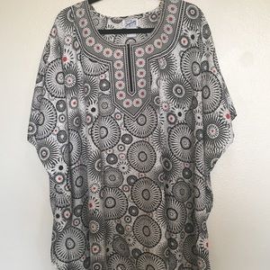 Pretty One Size Women’s Top